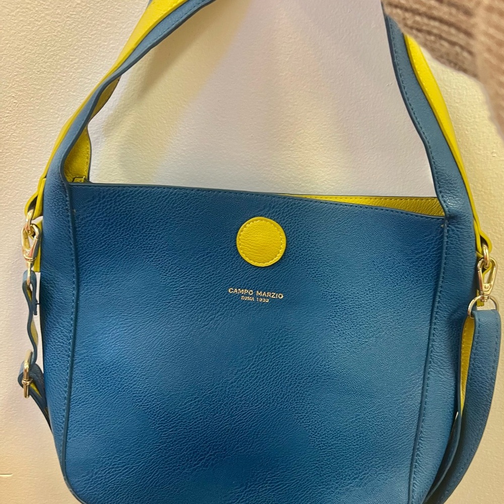 Campo Marzio Purse